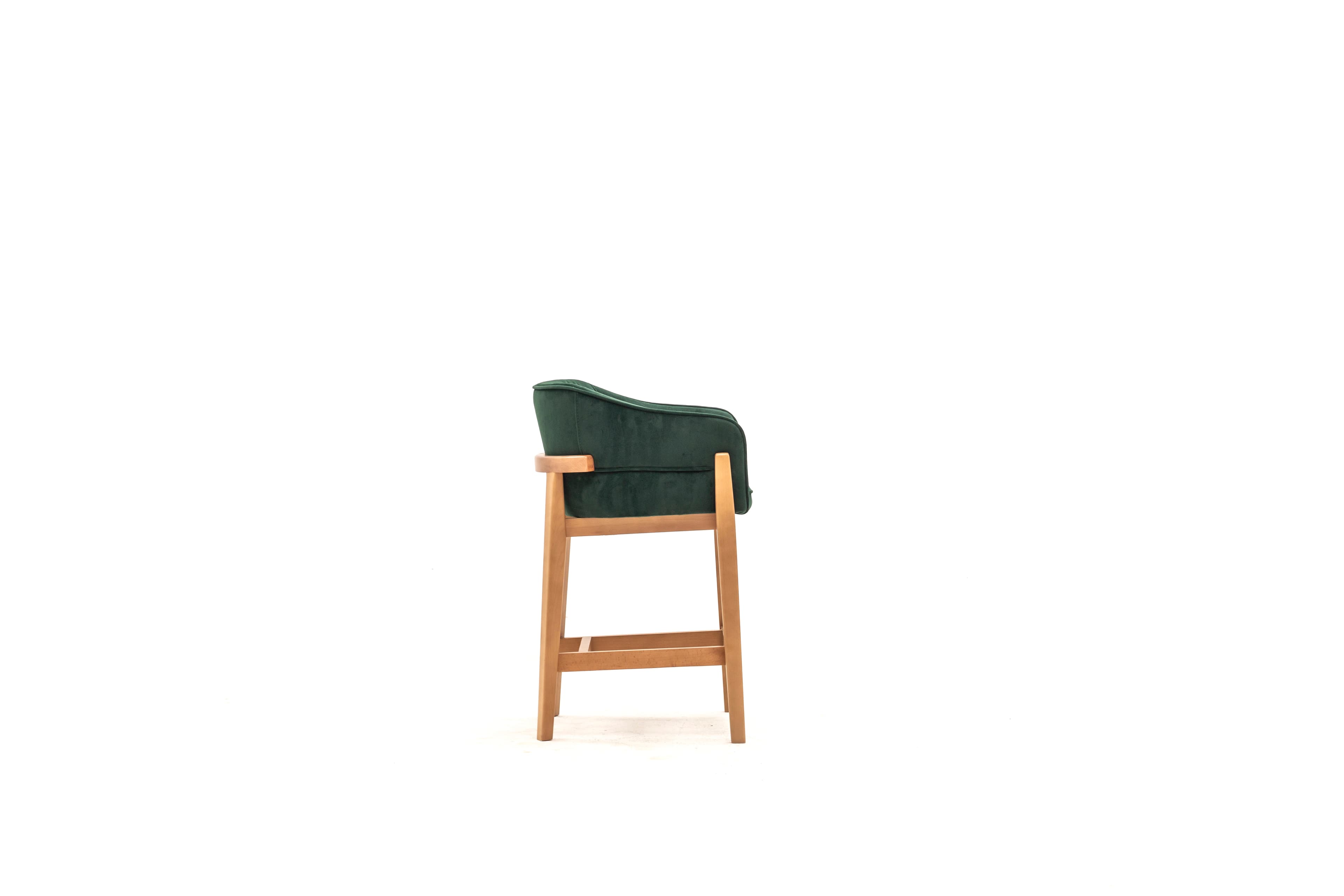 Jurgen, view 3