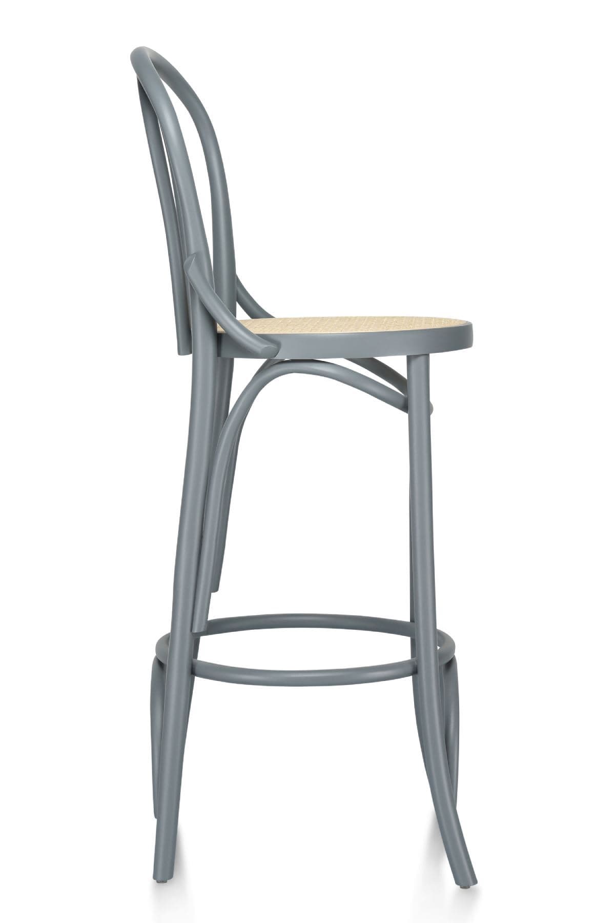 Thonet Barstool 1006, view 3