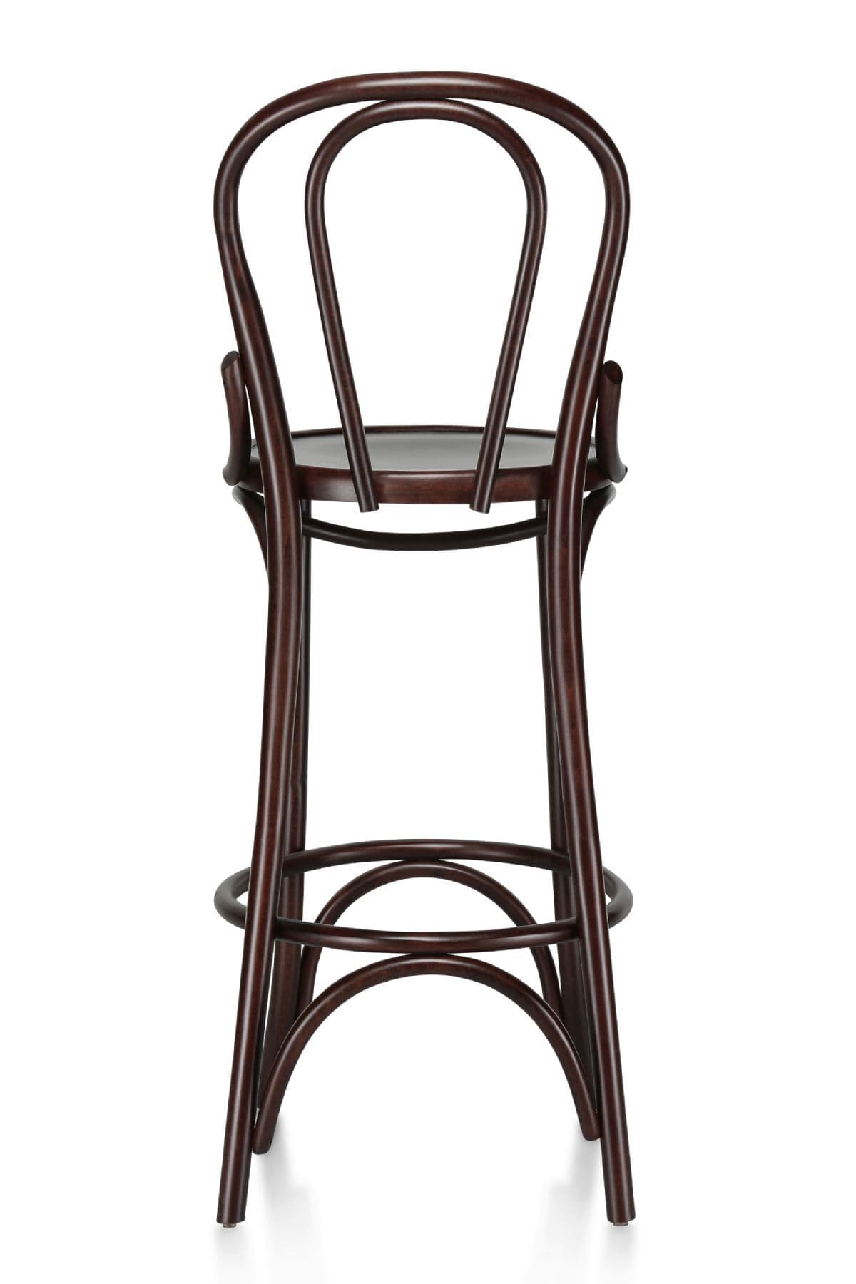 Thonet Barstool 1007, view 3