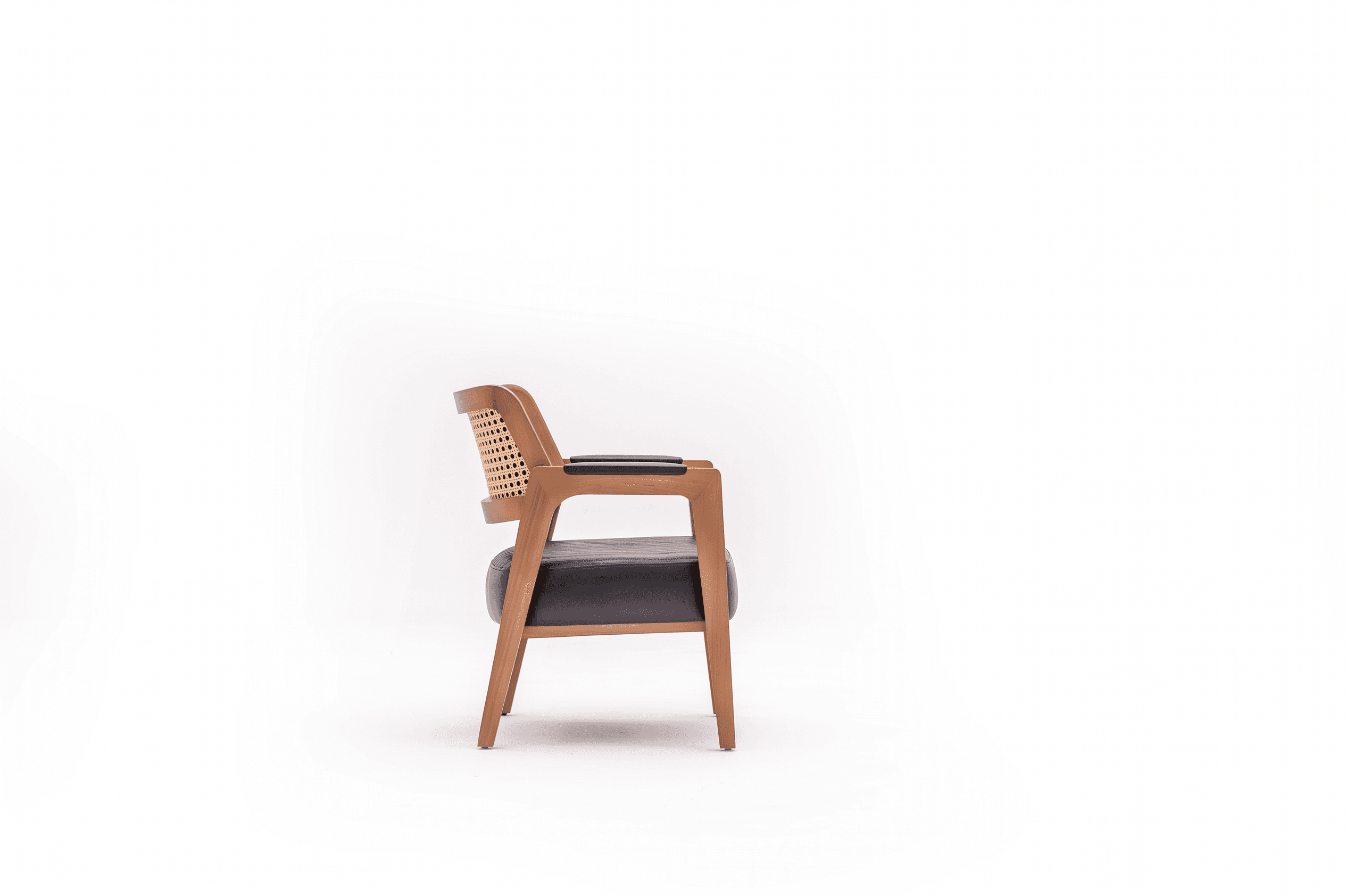 Belmon Wicker, view 3