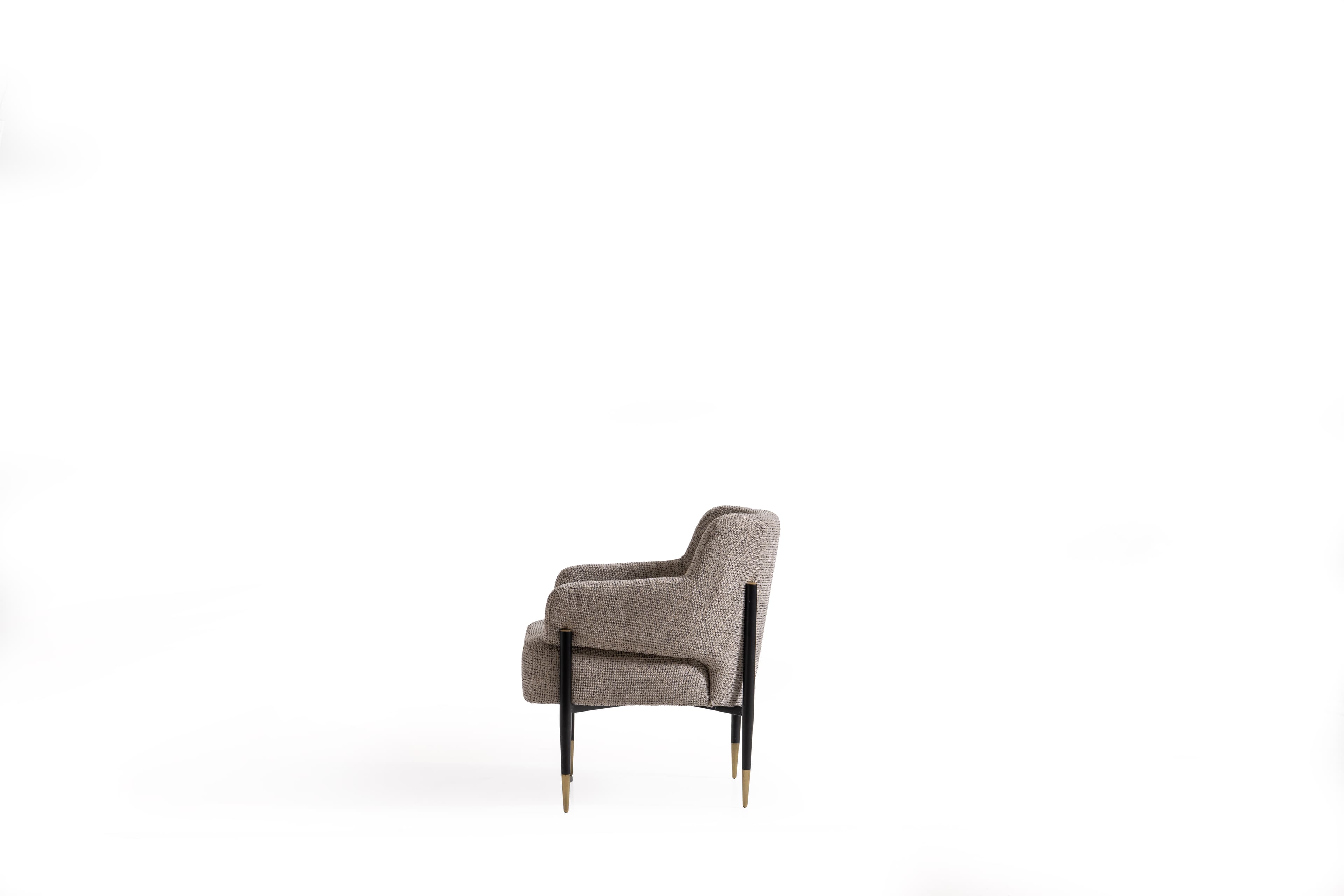 Giuliette, view 3