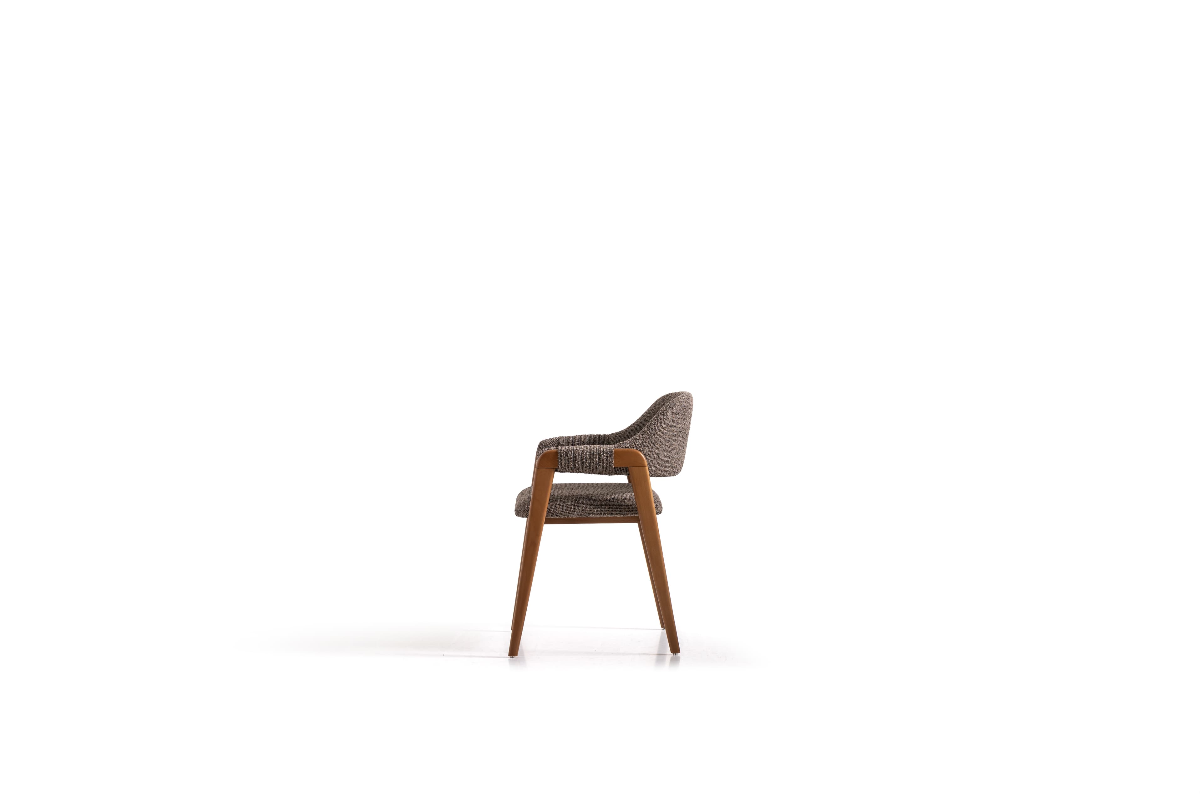 Odette, view 3