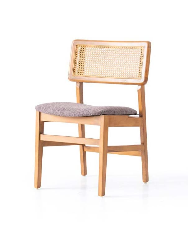 Blum Wicker, view 1