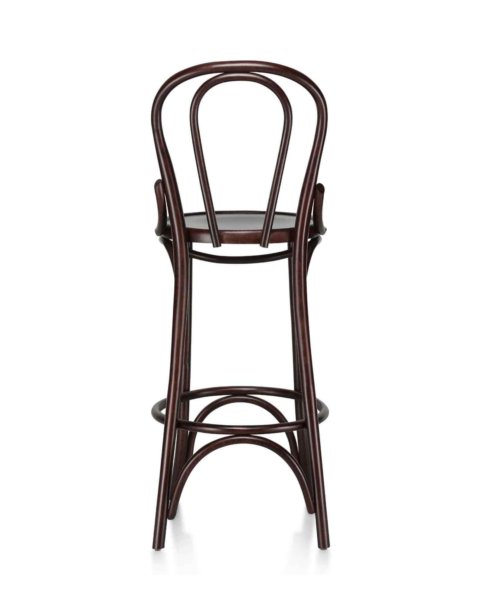 Thonet Barstool 1007, view 3