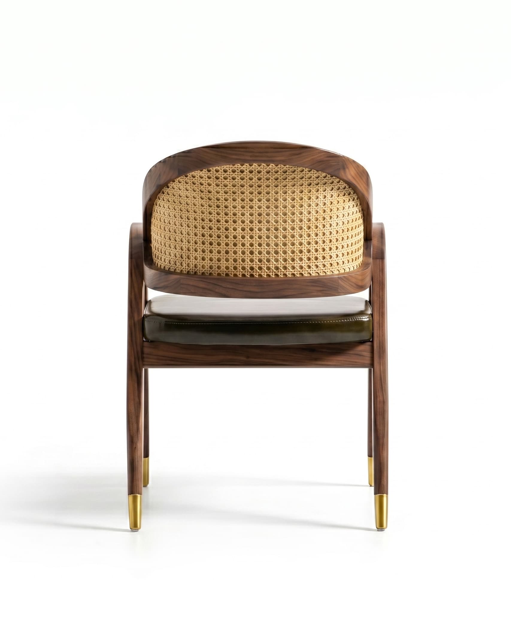 Bongo Wicker, view 4