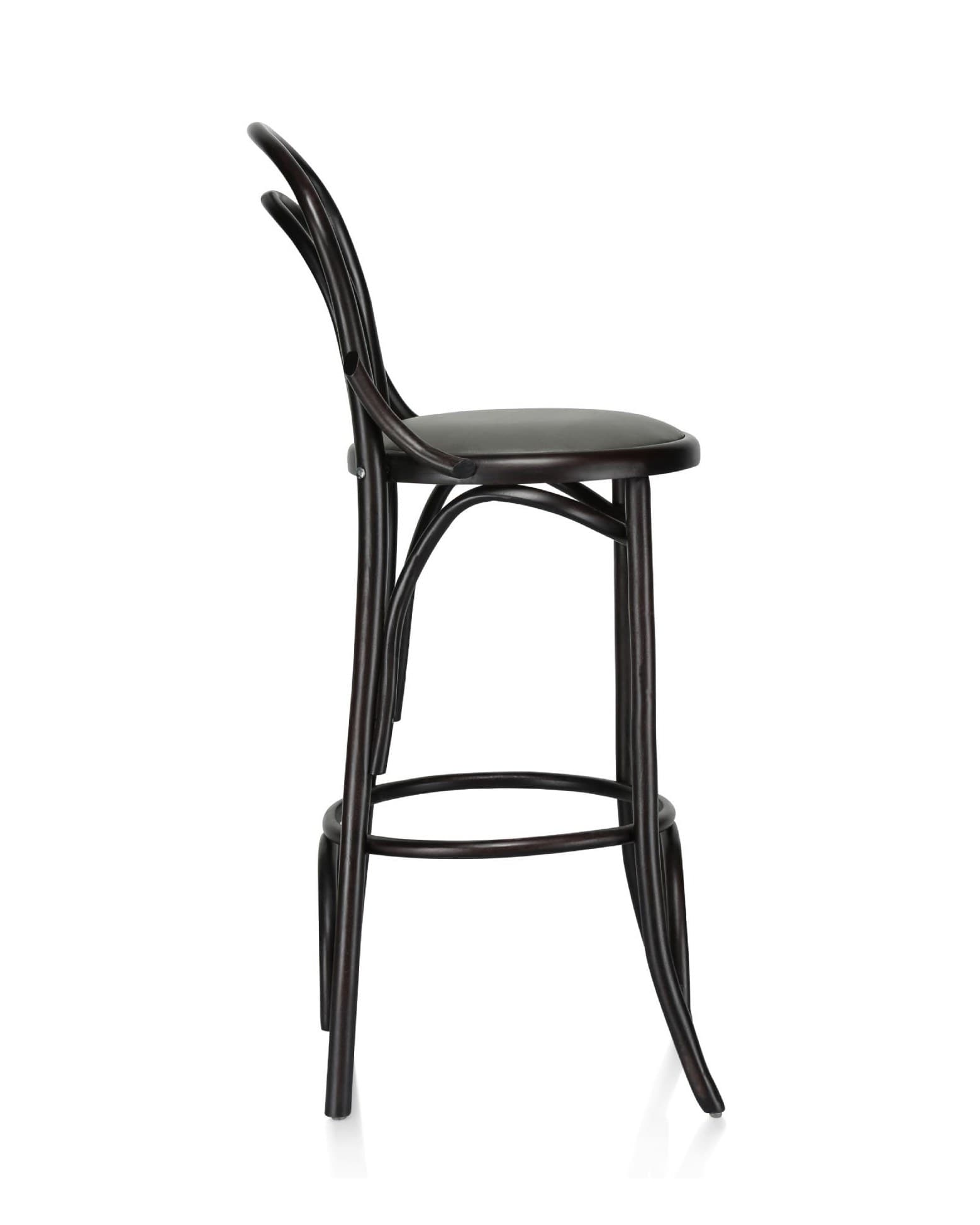 Thonet Barstool 1004, view 3