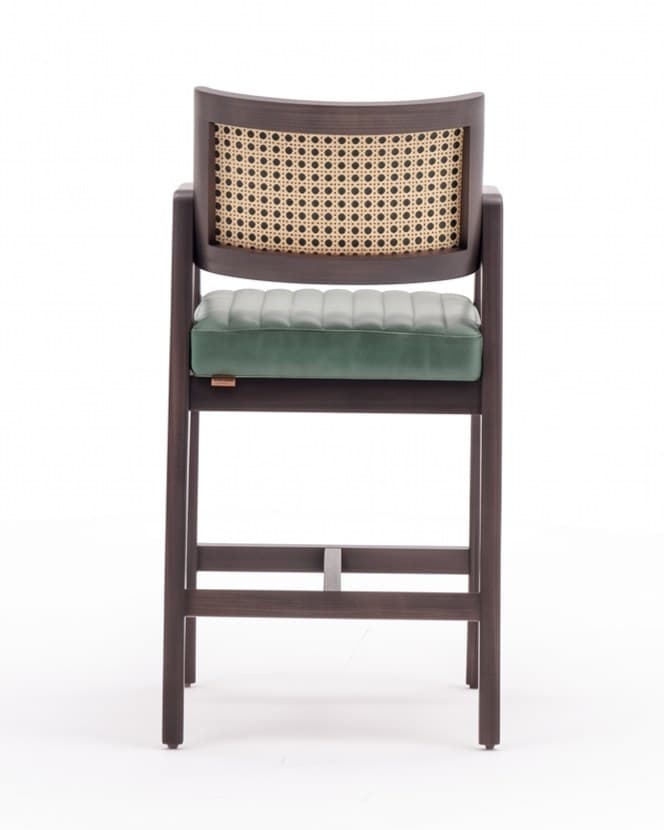 Belmon Wicker, view 4