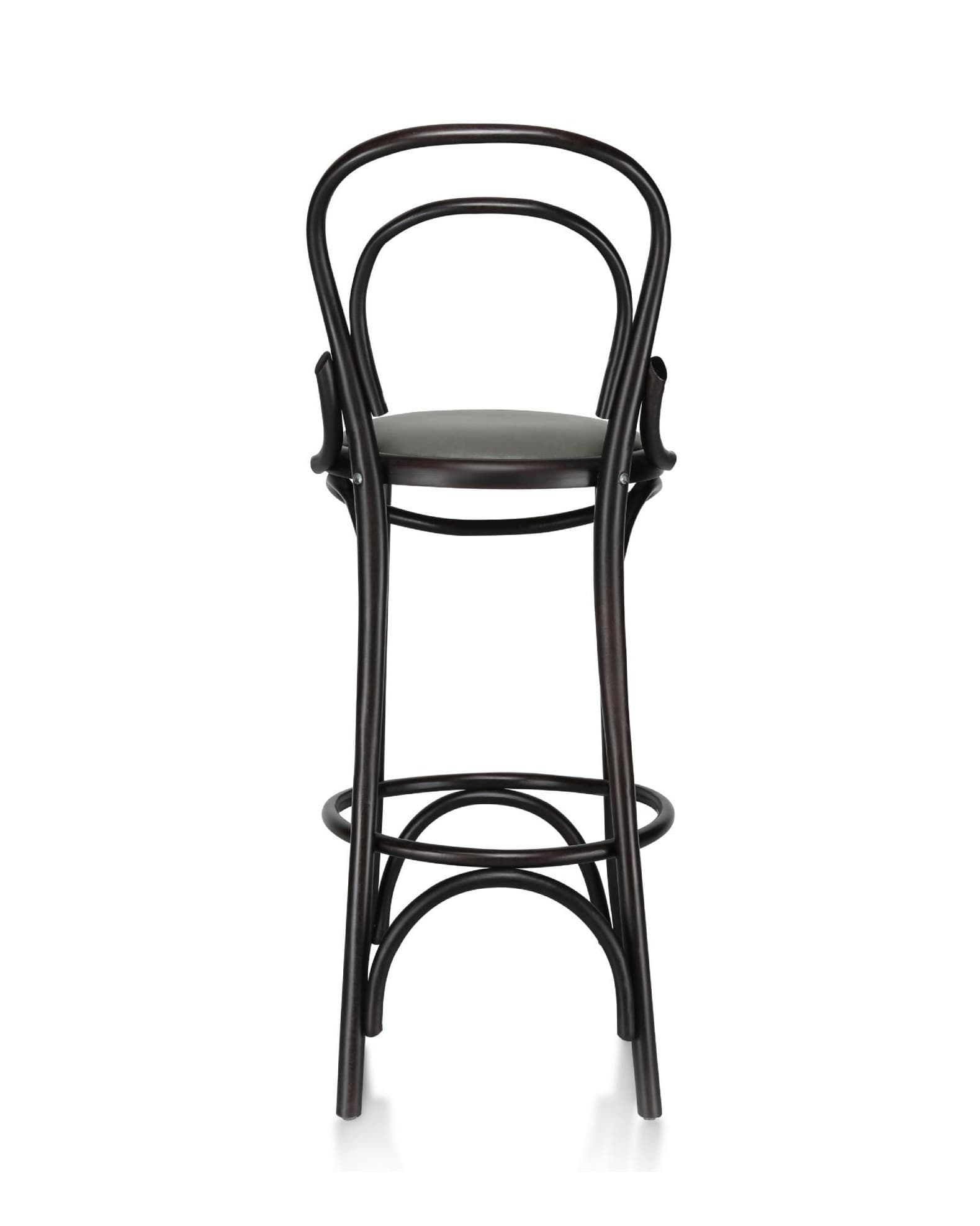 Thonet Barstool 1004, view 2