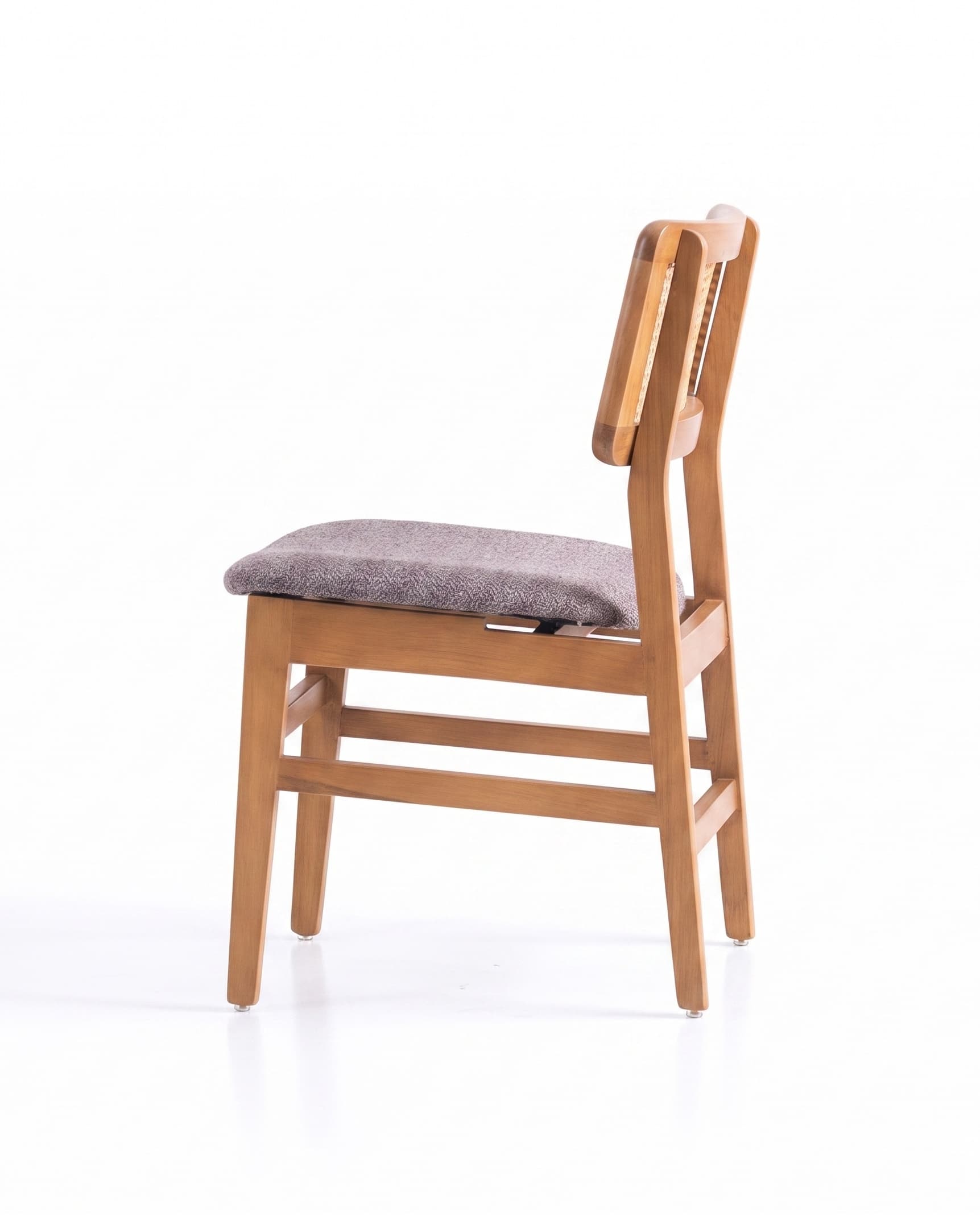 Blum Wicker, view 3