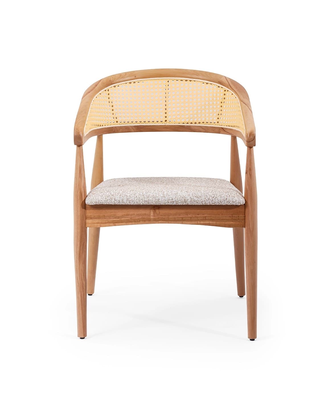 Peggy Wicker, view 1