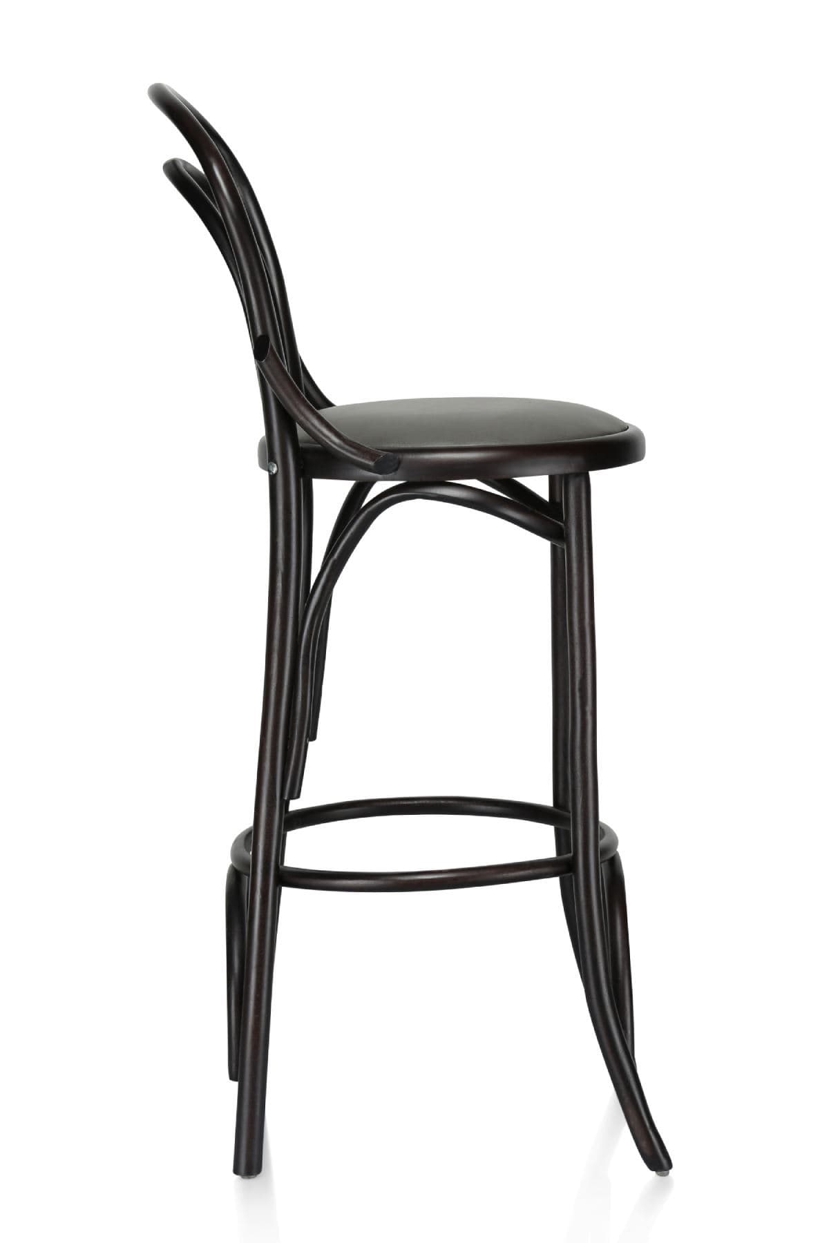 Thonet Barstool 1004, view 3
