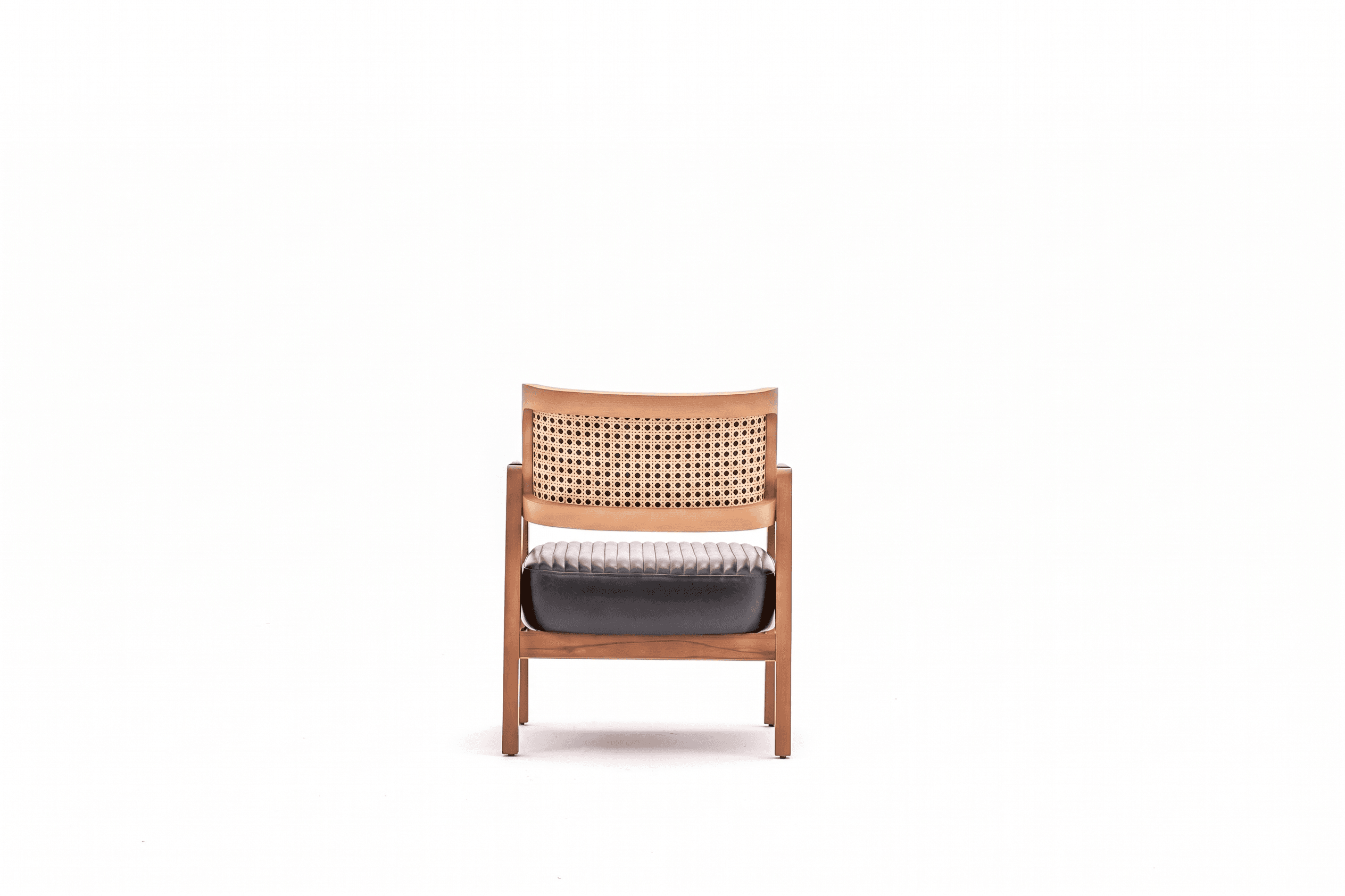 Belmon Wicker, view 4