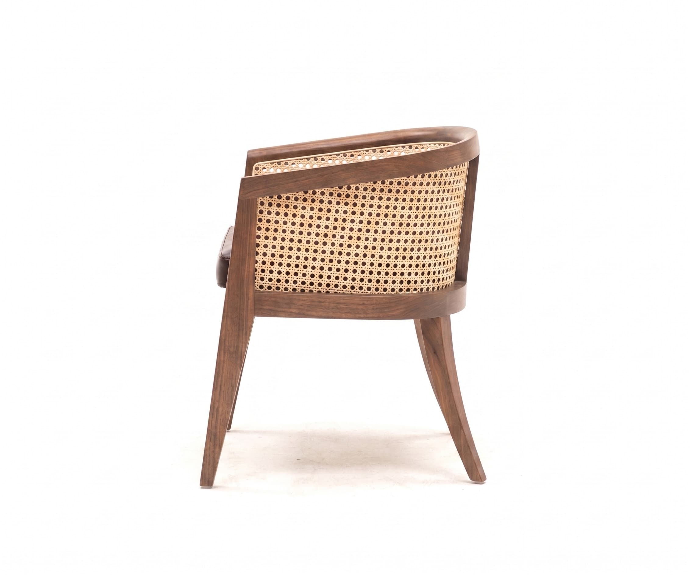 Sienna Wicker, view 3