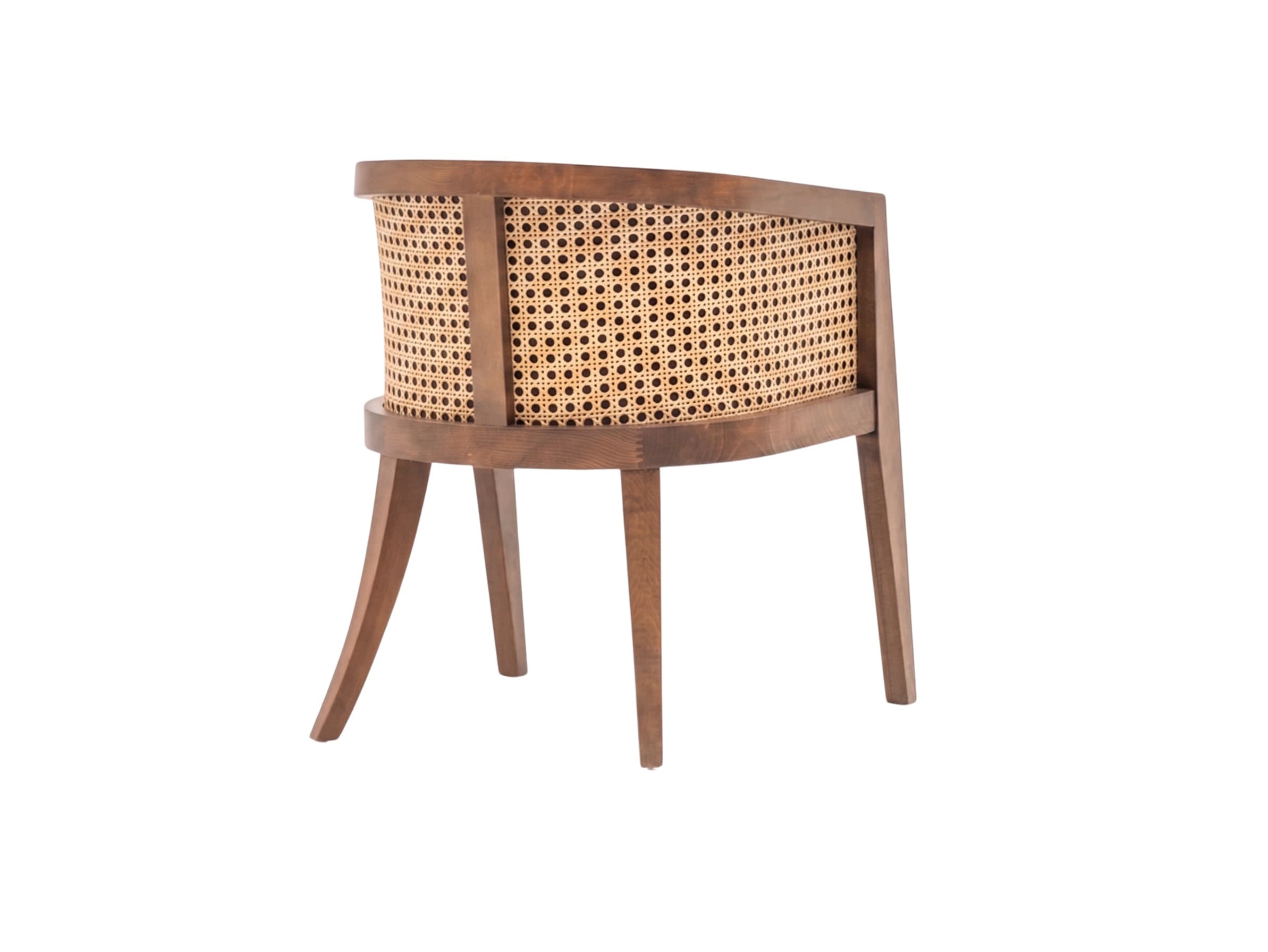 Sienna Wicker, view 4