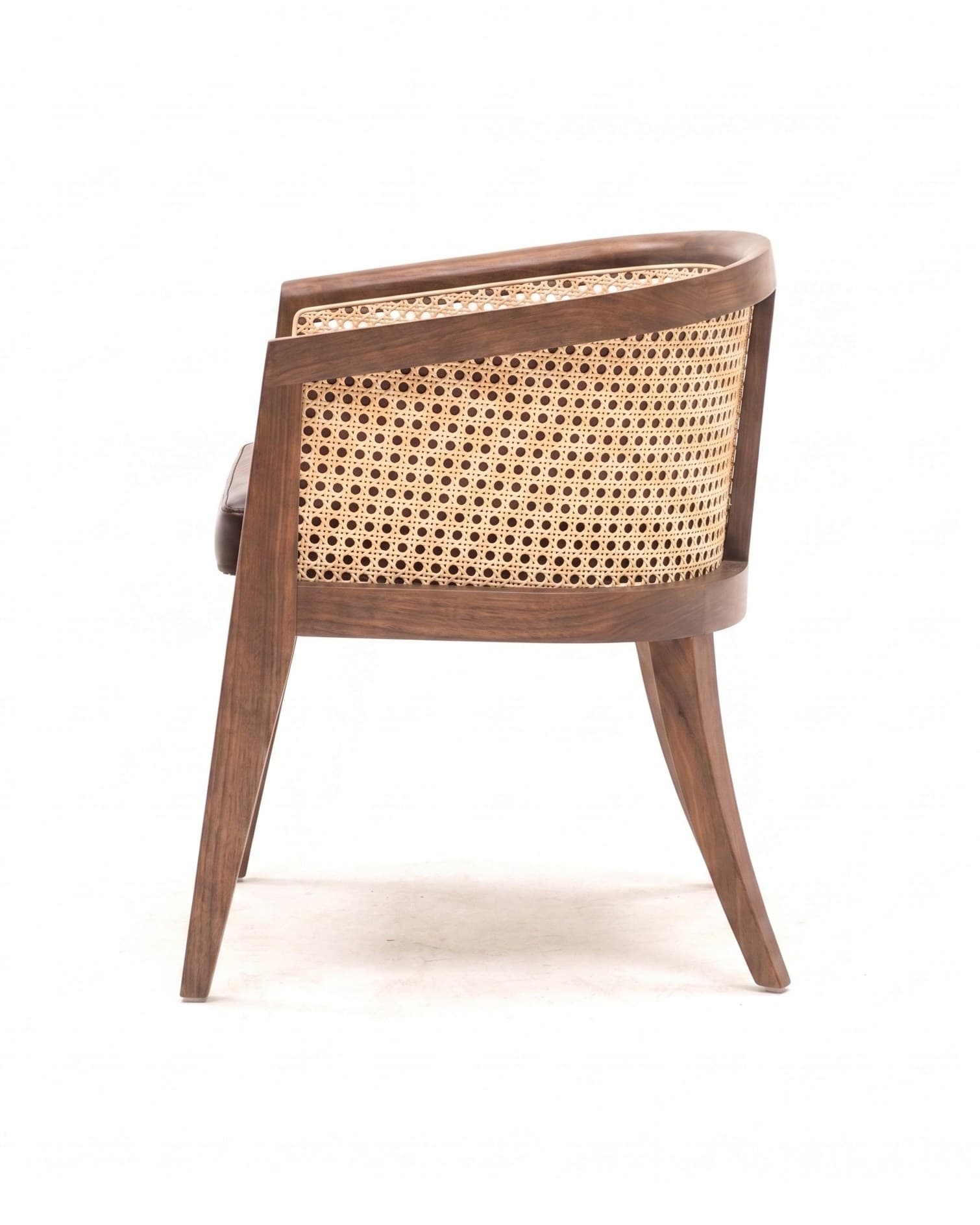 Sienna Wicker, view 3