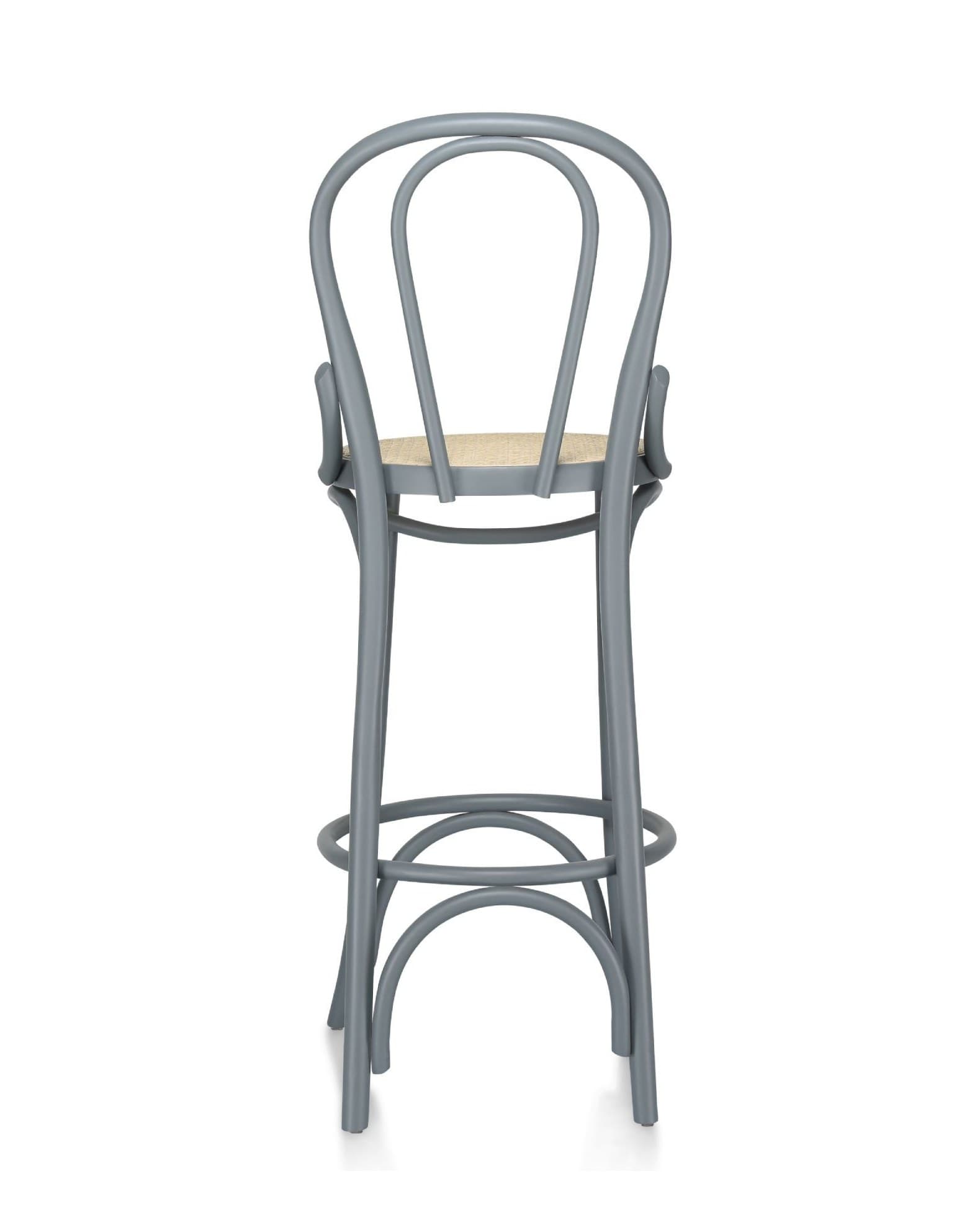 Thonet Barstool 1006, view 2