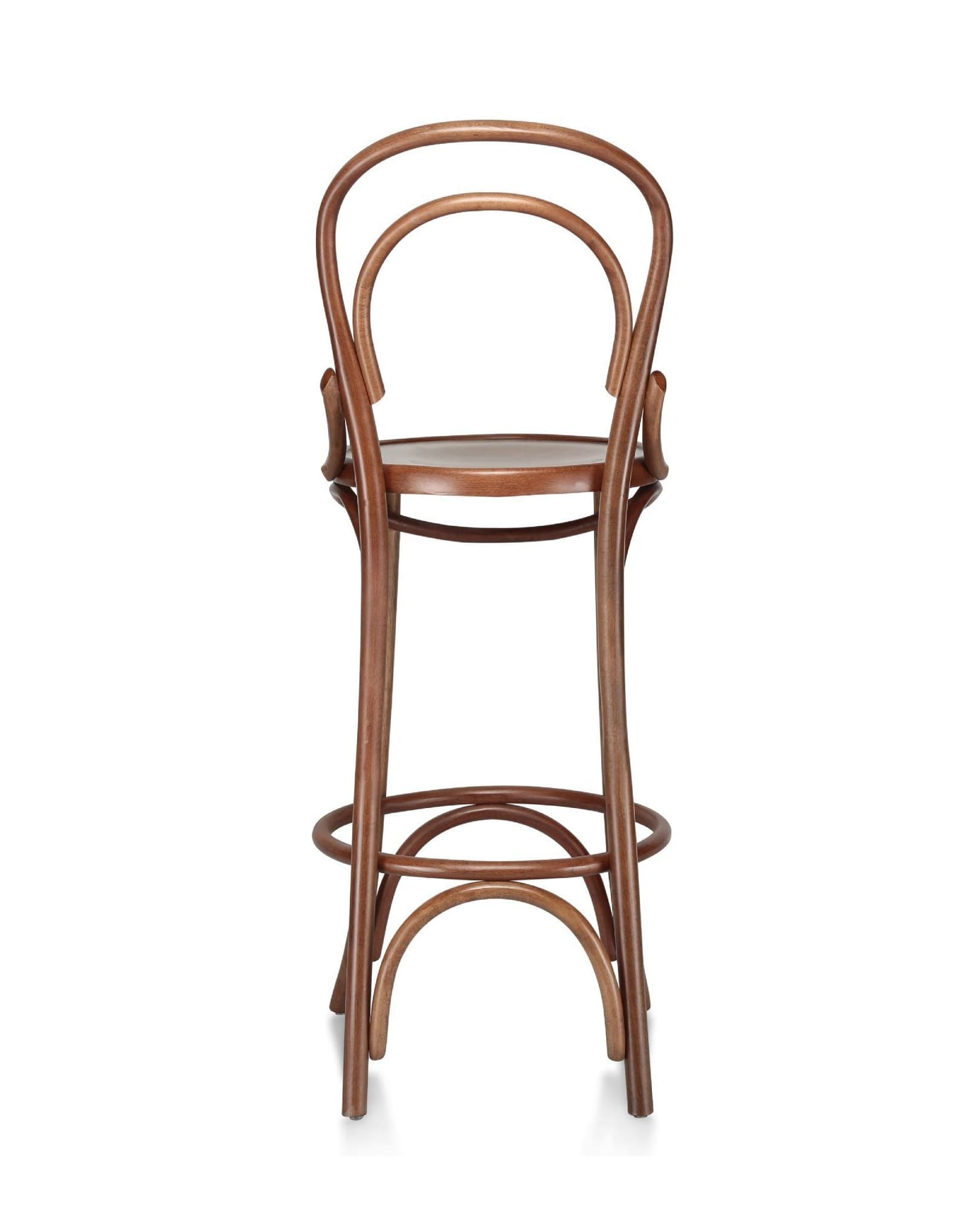 Thonet Barstool 1005, view 2