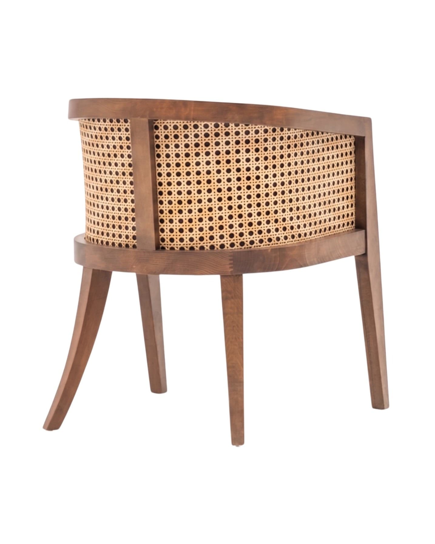 Sienna Wicker, view 4