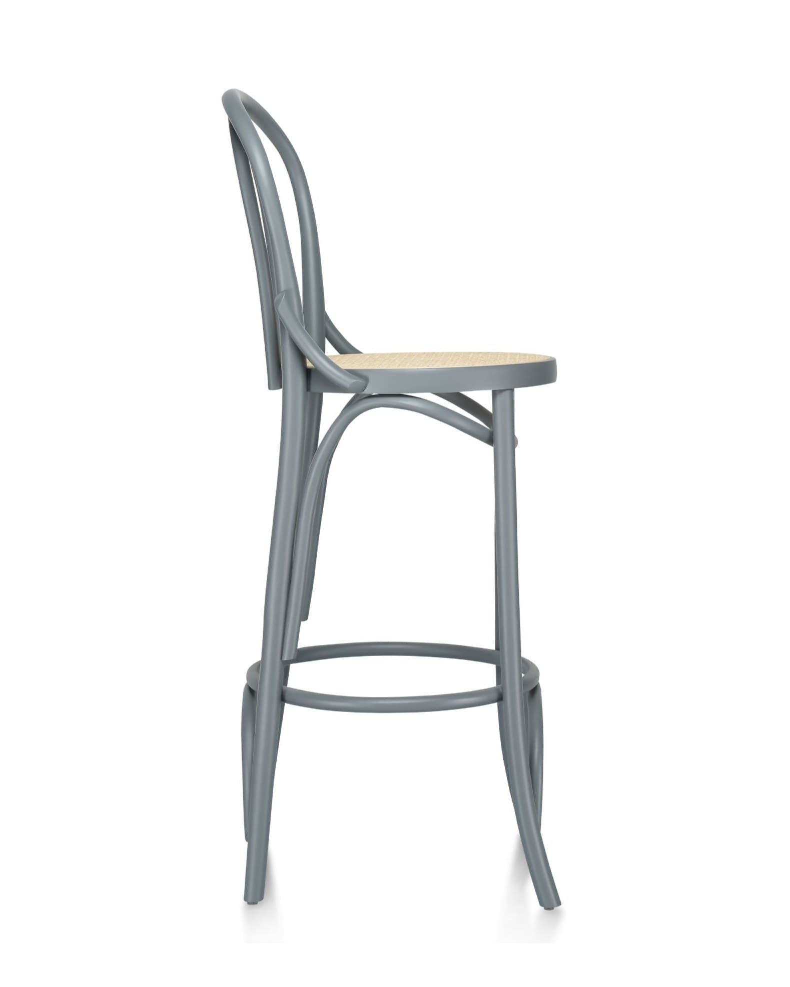 Thonet Barstool 1006, view 3